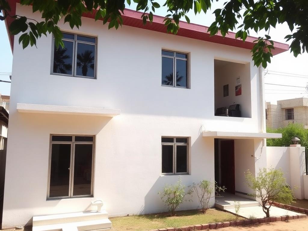 Palia Grand Guest House