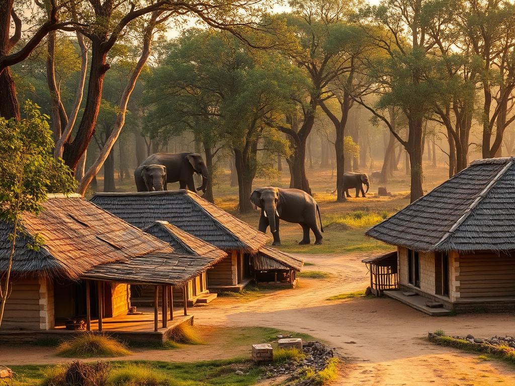 Bardiya National Park (Nepal)