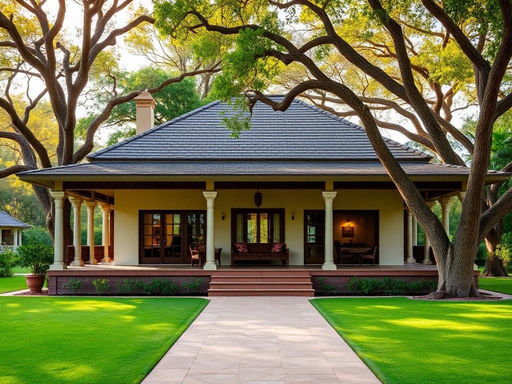 Jaagir Lodge Dudhwa