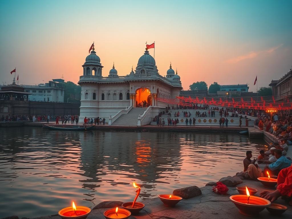 Ayodhya Darshan