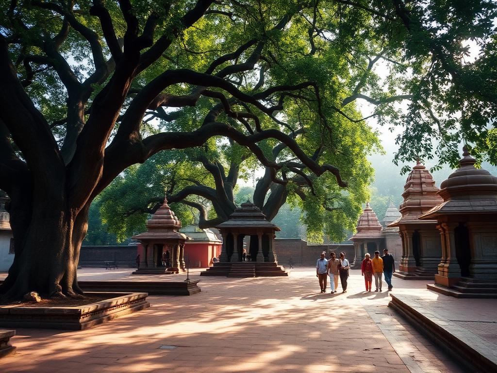 Naimisharanya Yatra